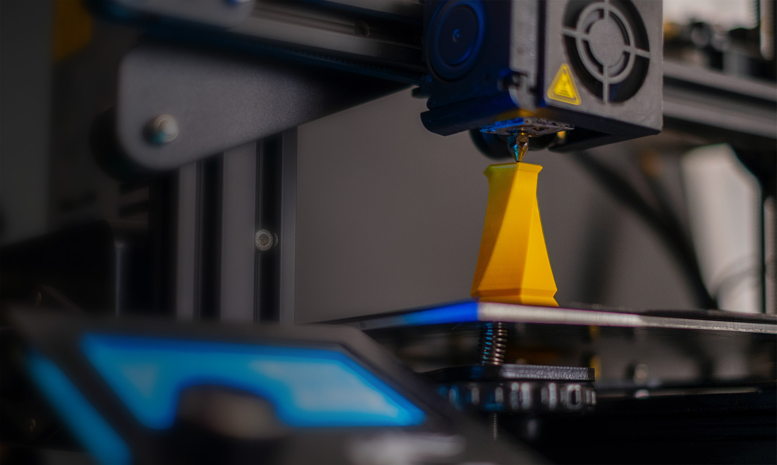 Your One Stop 3D Printing Solution Provider - MAKE3D