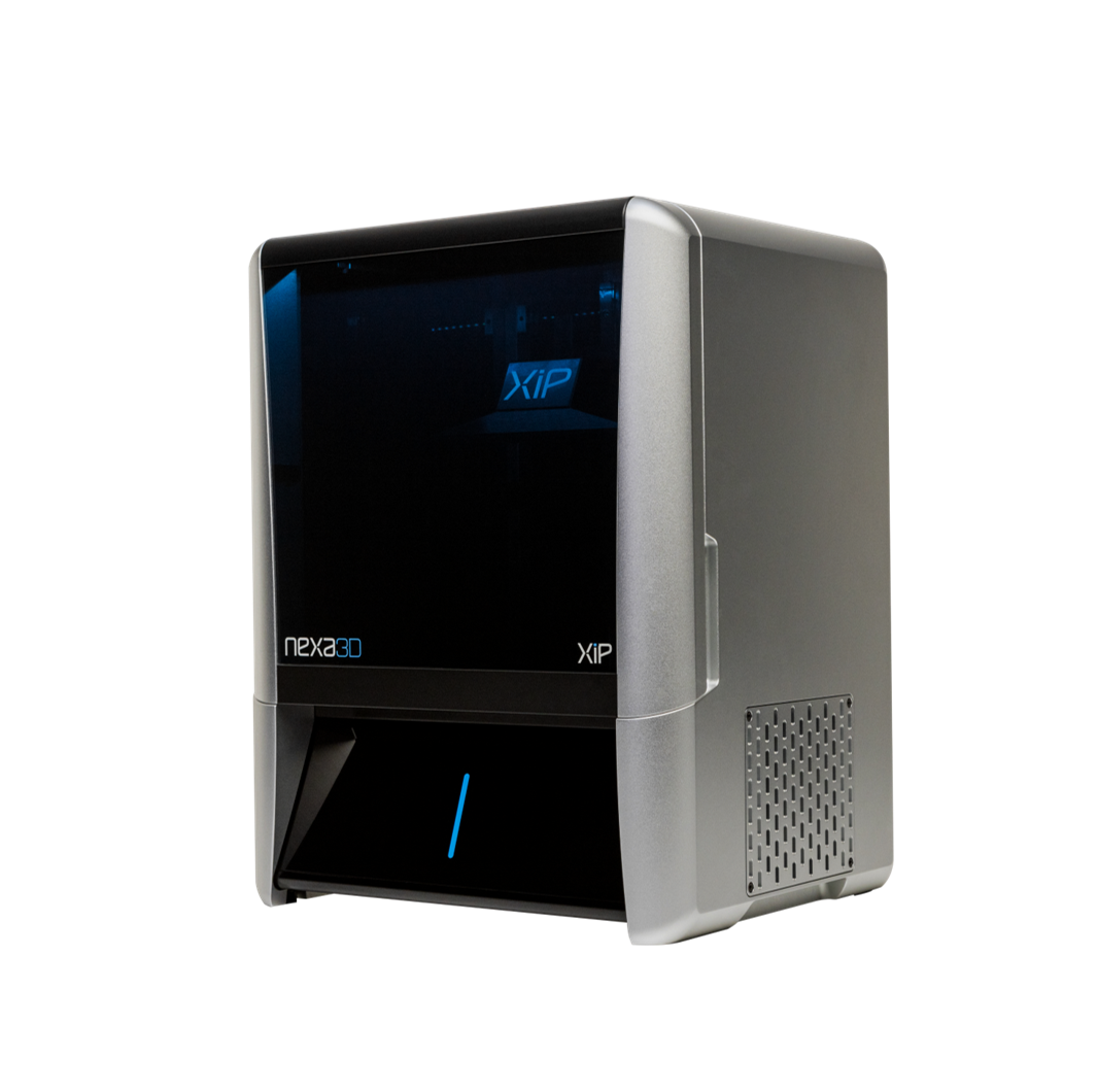 Nexa3D XIP - Make 3D