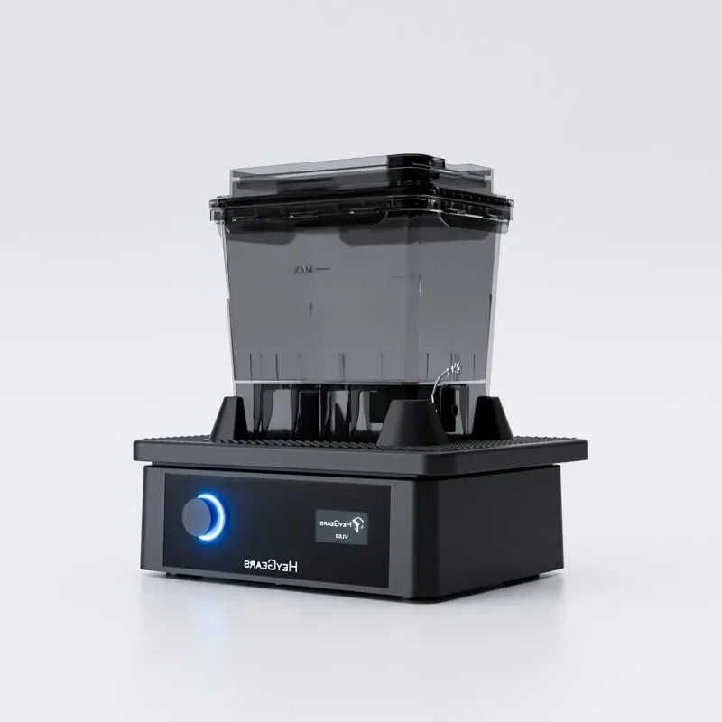 UltraCraft-Wash-for-3d-printer-heygears