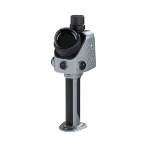 FJD Trion X1 handheld LiDAR scanner