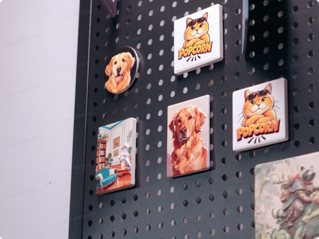 HeyGears G1X – Signage and wall décor