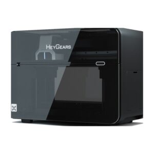 HeyGears G1X full-colour 3D printer