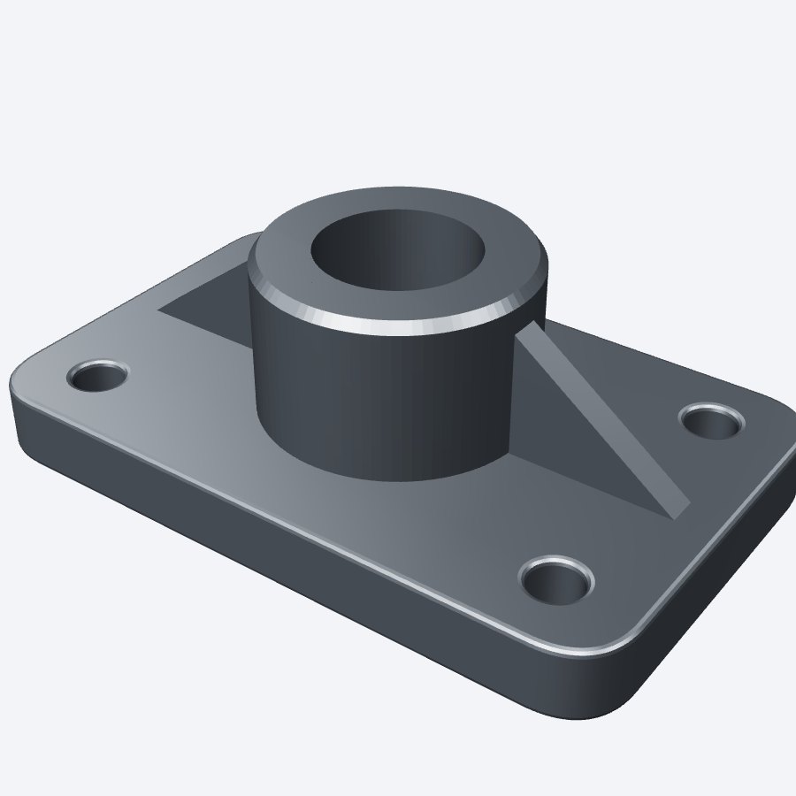 CNC machining