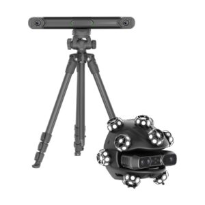 Shining 3D EinScan Trak tracking 3D scanner system